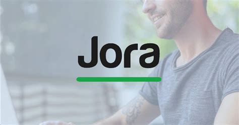 jora|jora sign in.